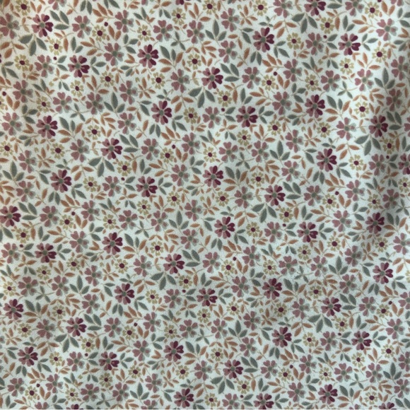 Liz Golf Womens size 10 flowy Capri - Picture 4 of 4